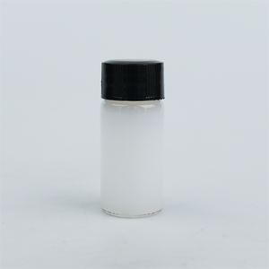 Nanopartículas de TiO2 con Actividad Fotocatalítica, 1 Mg/mL, Fibras Funcionales Modificadas con PVP, Pureza del 99.9%, Líquido de Dispersión Blanca - Product Image 3