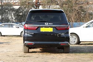 <span class=keywords><strong>Honda</strong></span> Odyssey <span class=keywords><strong>2022</strong></span> Premium Híbrida MPV Espaciosa de Segunda Mano en Venta, Ideal para Viajes Familiares y Recogida en el Aeropuerto - Product Image 3