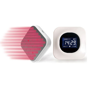 Laser terapi fisik dokter hewan, 36 buah perangkat 650nm + 808nm Laser untuk menghilangkan rasa sakit - Product Image 2