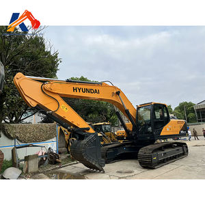 Hyundai 300LC-9S Low Price Used <b>Excavator</b> Hyundai 300 <b>Excavator</b> with High Quality 30ton hyundai 300 for Sale - Product Image 1