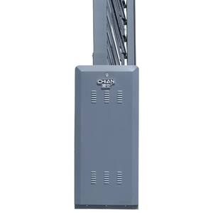 Barriera Automatica Industriale di Alta Qualità e Grande Potenza per Parcheggi Esterni - Product Image 3