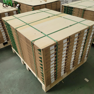 Fabricante Chino, Venta Caliente, Piso SPC de 4mm 5mm 6mm 1220*183, Resistente al Agua y al Fuego, para Villas en EE. UU. - Product Image 3
