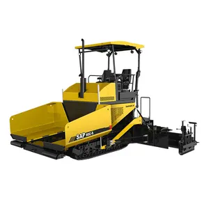 VOI-VO 2.5m-10m Road Paving Machine Asphalt Road Paver P6820DL Road Pavement Equipment