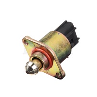 Válvula de control de aire en reposo (IAC) con motor paso a paso 53030840 53030840AC 53030840AB AC328 AC543 CV10153