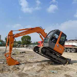 Hitachi — pelle ZX75 d'occasion, pour hitachi ex60 ex100 ex200, prix bas, original - Product Image 6