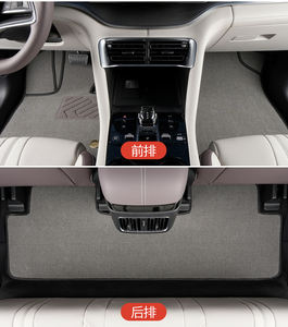 Tapis de <span class=keywords><strong>voiture</strong></span> double couche imperméables et inodores toutes saisons 2026, vente chaude, <span class=keywords><strong>pour</strong></span> GWM ORA 03/HAVAL H6/TANK 500/TANK 300/JOLION - Product Image 6