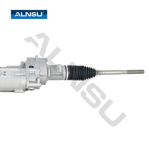 Cremallera de dirección segura y duradera ALNSU para LandRoverJaguar, serie <span class=keywords><strong>EVOQUE</strong></span>, LR026259, LR039246, gama LR039246, 2, 1, 2, 2, 2, 2, 2, 2 - Product Image 3