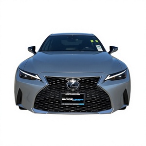 Voitures Lexus IS 300 4 portes berline d'occasion, modèle 2022, à vendre - Product Image 1