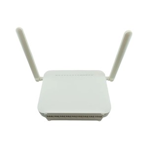 Dual Band AX1800 <span class=keywords><strong>Wifi</strong></span> 6 ONU 2G Módem 5G Xpon Ont Enrutador de fibra óptica Nueva generación ONU - Product Image 2