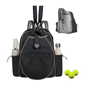 <span class=keywords><strong>Borsa</strong></span> Multifunzionale per Racchette da <span class=keywords><strong>Tennis</strong></span> in Poliestere di Alta Qualità, Zaino Impermeabile e Resistente per Racchette da <span class=keywords><strong>Tennis</strong></span> e Pickleball - Product Image 1