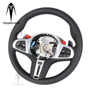 Módulo de Botón de Cambio de Modo M1 M2 para Volante Deportivo M, Accesorios Modificados para <span class=keywords><strong>BMW</strong></span> G20 G22 G30 G01 G02 G05 G06 G26 G42 G14 G15 - Product Image 6