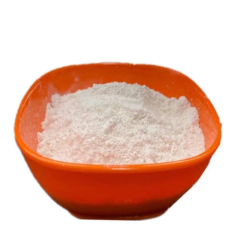 Ingredienti alimentari fruttosio zucchero CAS 7660-25-5 fruttosio zucchero in polvere