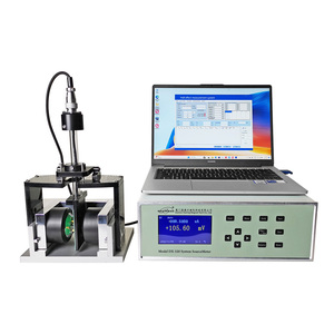 نظام قياس تأثير هول بمغناطيس دائم DX-30 جهاز قياس تأثير هول - Product Image 1