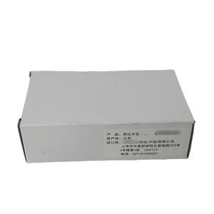 Nouveau Interrupteur de Fin de Course Original WLCA2 2N Q en Stock - Product Image 6