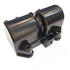 Volkswagen Ignition Coil 0221601001 New <b>Replacement</b> for Car Engine Spark <b>Plug</b> System - Product Image 4