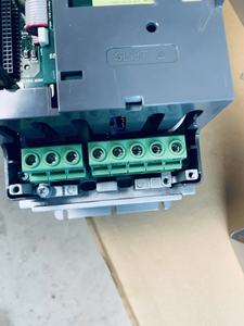 ACS510-01-04A1-4 1.5KW 380V ไดรฟ์ VFD AC สามเฟสสำหรับใช้กับคอมเพรสเซอร์และปั๊ม จัดส่งรวดเร็ว - Product Image 4
