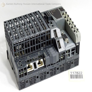 B &amp; Controlador X20cp1483-1 Rev.e0 X20 Cp 1483-1 Nuevo Original en Existencia Automatización Industrial Pac PLC Dedicado - Product Image 1