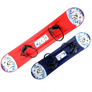 Équipement de <span class=keywords><strong>ski</strong></span> d'hiver <span class=keywords><strong>pour</strong></span> adultes, snowboard freestyle tout-terrain, sur <span class=keywords><strong>piste</strong></span> et <span class=keywords><strong>hors</strong></span> <span class=keywords><strong>piste</strong></span>, équipement de <span class=keywords><strong>ski</strong></span> en plein air, fixations, résistant à l'eau - Product Image 3