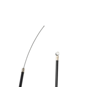 Câble de frein avant KuKirin G4 140CM pour trottinette électrique Kukirin G4 G2 Ultra Segway MAX G2, fil de frein, pièces de trottinette - Product Image 4