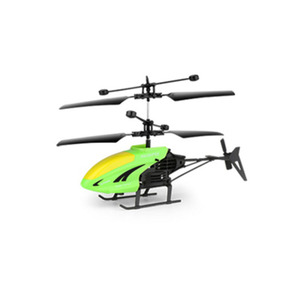Khuyến mại <span class=keywords><strong>Mini</strong></span> RC máy bay trực thăng đồ chơi 2.5 kênh máy bay cho người mới bắt đầu điện nguồn ngoài trời sử dụng giá rẻ giá - Product Image 3