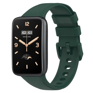 <span class=keywords><strong>Correa</strong></span> de repuesto para Xiaomi <span class=keywords><strong>Mi</strong></span> <span class=keywords><strong>Band</strong></span> <span class=keywords><strong>7</strong></span> <span class=keywords><strong>pro</strong></span>, <span class=keywords><strong>Correa</strong></span> de silicona colorida para reloj Xiaomi <span class=keywords><strong>Mi</strong></span> <span class=keywords><strong>Band</strong></span> <span class=keywords><strong>7</strong></span> <span class=keywords><strong>Pro</strong></span> - Product Image 5