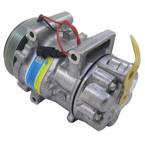 <span class=keywords><strong>Compresseur</strong></span> de climatisation automobile <span class=keywords><strong>SD6V12</strong></span> pour FIAT 51851939 1922V 2743603353 - Product Image 6