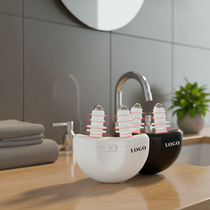 <span class=keywords><strong>Tratamiento</strong></span> Magnético para la <span class=keywords><strong>Rinitis</strong></span> Alérgica, Dilatador Nasal Magnético Anti Ronquidos, Eficaz y Rápido, para Alivio de los Senos Nasales - Product Image 1