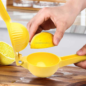 Moins cher fruits Orange citron vert presse à main presse-agrumes barre outil manuel citron presse-agrumes presse-agrumes - Product Image 3