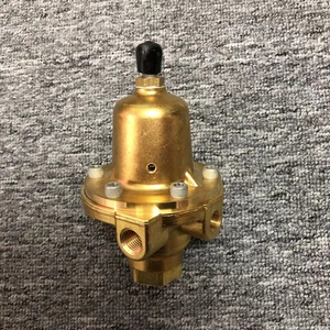 ตัวควบคุมแรงดันสูงรุ่นฟิชเชอร์ 1301F และ 1301G - Product Image 3