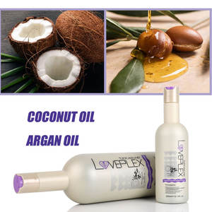 Professional Private Label Organic Coconut Oil Purple <b>Hair</b> Dye <b>Shampoo</b> <b>for</b> <b>Blonde</b> Grey White <b>Hair</b> - Product Image 4