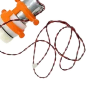 Moteur de pompe à encre 0960-2768 pour hp officejet pro 8600 276DW 8630 8610 8100 251DW 8600plus 8620 - Product Image 3