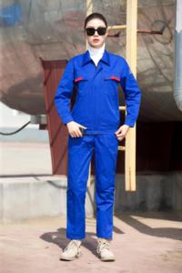Uniformes <span class=keywords><strong>de</strong></span> <span class=keywords><strong>travail</strong></span> <span class=keywords><strong>de</strong></span> soudage <span class=keywords><strong>d</strong></span>'<span class=keywords><strong>été</strong></span> pour hommes chemises <span class=keywords><strong>de</strong></span> <span class=keywords><strong>travail</strong></span> antistatiques à manches longues pantalons avec bandes réfléchissantes salopette <span class=keywords><strong>de</strong></span> <span class=keywords><strong>travail</strong></span> - Product Image 2