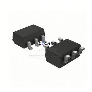 Nuevo y Original, Circuito Integrado IC QCPL-341H-500E/560E SOP-6, Garantía de Calidad, CZSKU:N7K8Q8I6 - Product Image 1