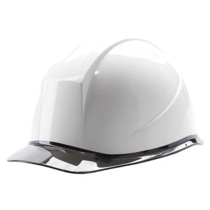 Casques de sécurité ABS anti-choc et anti-perforation personnalisables en gros pour chantier, directement de l'usine - Product Image 1