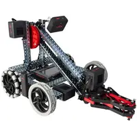 VEX V5 Artificial Intelligence Development DIY Programming Robot Teaching Super Set 276-6570