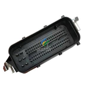 エンジンコンピュータボードECMECU電子制御ユニットモジュール39103-2B215ヒュンダイ起亜ME17.9.11.1用 - Product Image 2