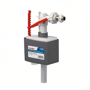 RAMBO CE 3/8 Grifo Flotante Universal de 24 cm de Longitud para Válvulas de Llenado - Product Image 3