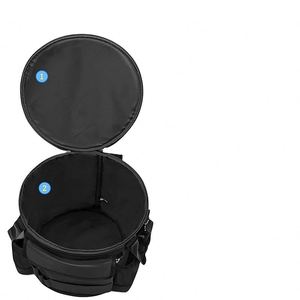 BSCI Factory - Funda Organizadora para Cubo de Béisbol y Sóftbol de Alta Calidad con Asiento Acolchado - Product Image 4