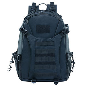 Vente en gros <span class=keywords><strong>30L</strong></span> <span class=keywords><strong>Sac</strong></span> <span class=keywords><strong>à</strong></span> <span class=keywords><strong>dos</strong></span> de survie tactique pour hommes emballage personnalisé doublure en polyester fermeture <span class=keywords><strong>à</strong></span> glissière pour la randonnée et les voyages - Product Image 5