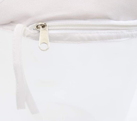 Sac à bulles de 5 gallons avec fermeture éclair de 220 microns, extrait de plantes et Kit d'extraction de glace à base de plantes