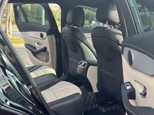 Autos Eléctricos Usados <span class=keywords><strong>Mercedes</strong></span>- EQC350 4MATIC, SUV <span class=keywords><strong>Eléctrico</strong></span> Usado, EV Usado Asequible, Garantía Comercial, Marca Gamany, Hecho en China - Product Image 5