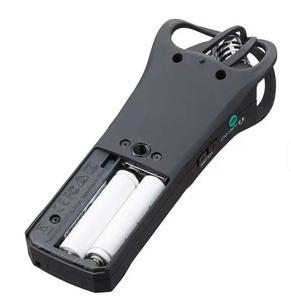 Enregistreur Numérique Professionnel Zoom <span class=keywords><strong>H1n</strong></span> Microphone Version Améliorée Zoom <span class=keywords><strong>H1n</strong></span> pour Accessoires d'Instruments de Musique en Direct Mobiles - Product Image 5