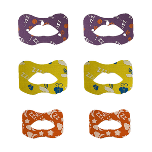 Usine En Gros Anti-Ronflement Dispositifs Sommeil Bouche Bande Bandes Fourniture De Soins De Santé pour Un Meilleur Sommeil - Product Image 6