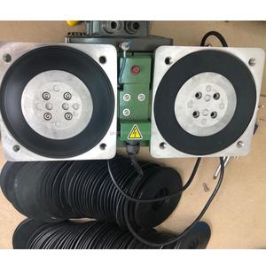 อะไหล่เมมเบรนปั๊ม DA-120S - Product Image 3