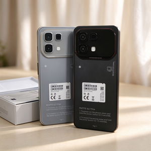 สมาร์ทโฟน note60pro 5G รุ่น 24GB+1TB ของใหม่แกะกล่อง รุ่น Global ดีไซน์บางเฉียบ ระบบจดจำใบหน้า ระบบปฏิบัติการ Android 15 - Product Image 3