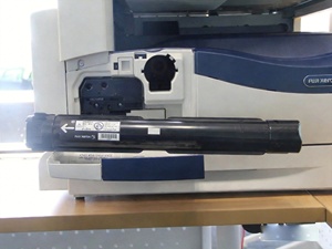 Copiadora A3 Blanco y Negro Usada, Impresora Láser Monocromática de Alto Rendimiento con Soporte Completo de Repuestos, China - Product Image 3