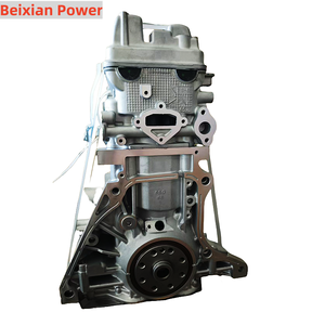 <span class=keywords><strong>Motor</strong></span> de fabricación profesional <span class=keywords><strong>J20A</strong></span> para <span class=keywords><strong>motor</strong></span> desnudo GRAND VITARA, bloque largo <span class=keywords><strong>J20A</strong></span> 2.0L DOHC, de <span class=keywords><strong>motor</strong></span> de fabricación profesional - Product Image 3