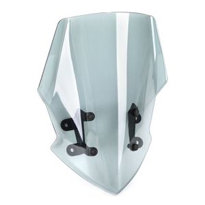 Parabrisas de plástico ABS para motocicleta, para <span class=keywords><strong>Yamaha</strong></span>, MT15, <span class=keywords><strong>2018</strong></span>, 2019, 2020 - Product Image 6