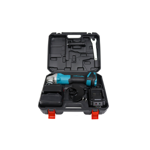 เครื่องเจียรไฟฟ้าไร้สาย21Vdc ทรงพลังแบบ DIY พร้อมสวิตช์เลื่อนแรงดันไฟฟ้า220V - Product Image 1