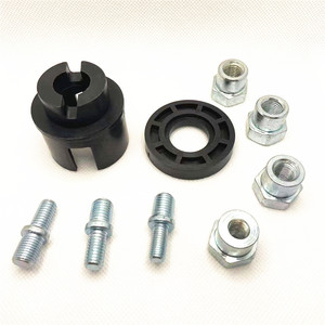 Chất Lượng Cao <span class=keywords><strong>Bump</strong></span> <span class=keywords><strong>Feed</strong></span> Chuỗi Đầu Tông Đơ Cho Echo Speed-<span class=keywords><strong>Feed</strong></span> 400 SRM-225 SRM-230 SRM-210 Với Ốc Vít - Product Image 3